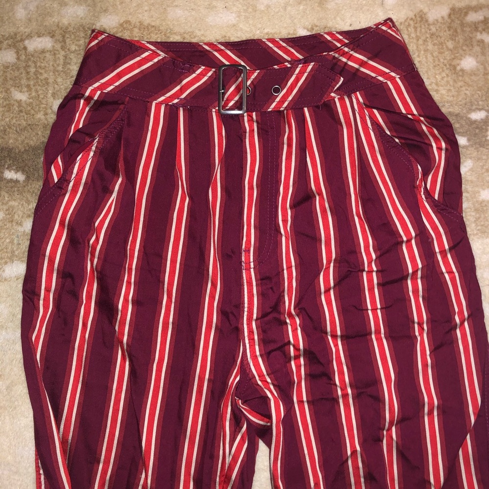 Free people party pants!!